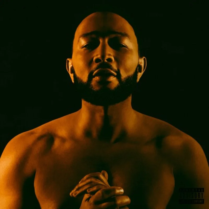 John Legend  Legend [CD]