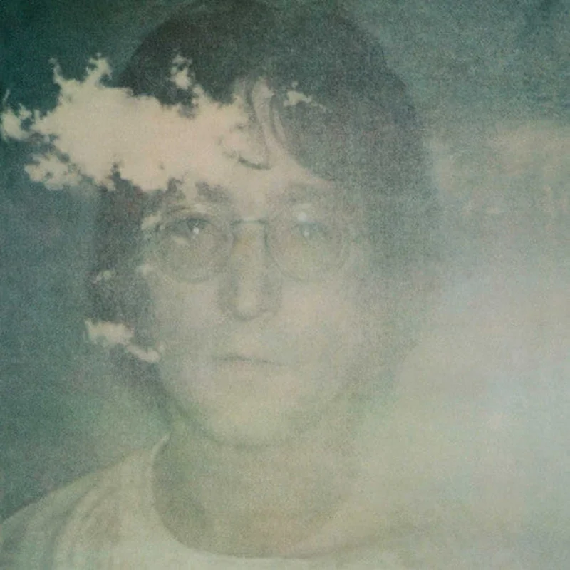 John Lennon - Imagine [Vinyl]