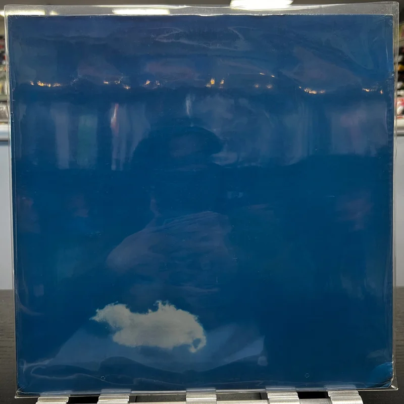 John Lennon, The Plastic Ono Band - Live Peace In Toronto 1969 - LP