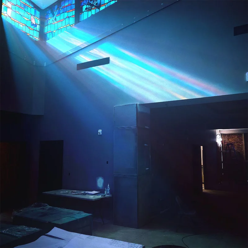 JOHN MAUS - Later Than You Think - LP - Black Vinyl