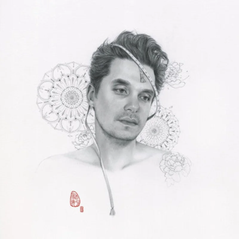 John Mayer - The Search For Everything - LP