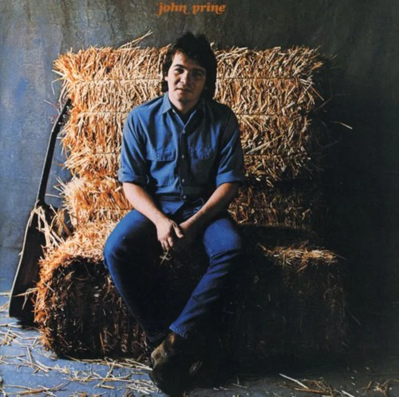 John Prine - John Prine [CD]