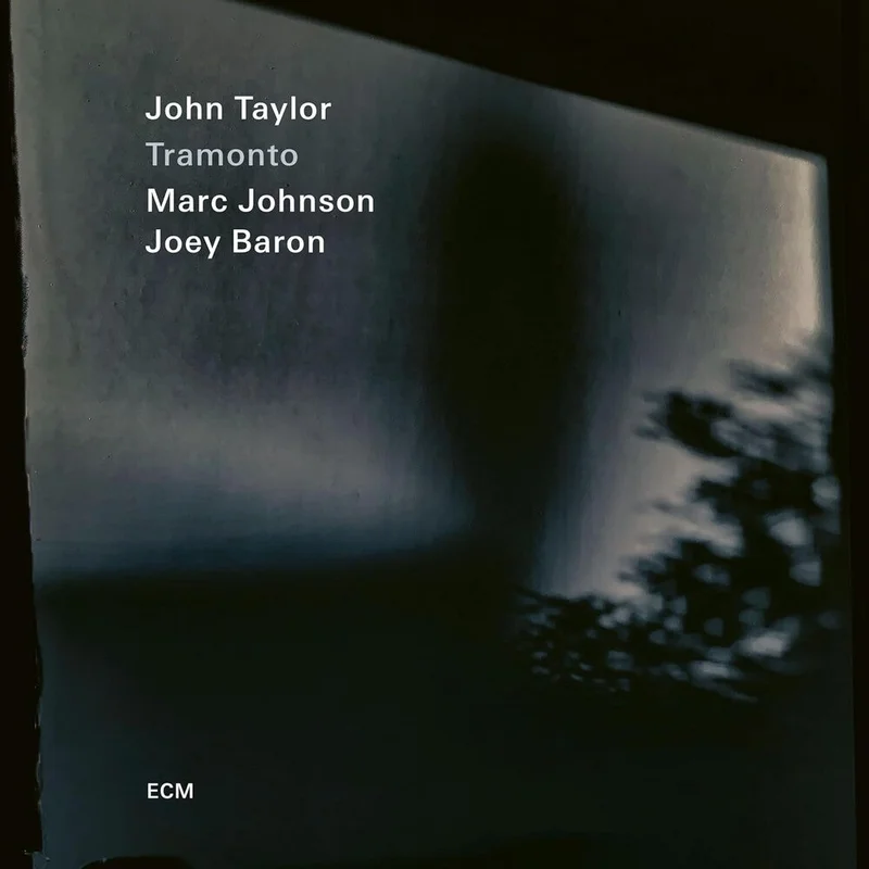 John Taylor  / Johnson,Marc / Baron,Joey - Tramonto [CD]
