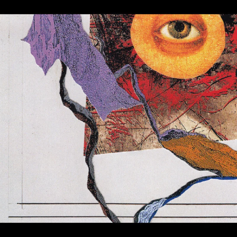John Zorn  / Lombardo,Dave - Memories Dreams And Reflections [CD]