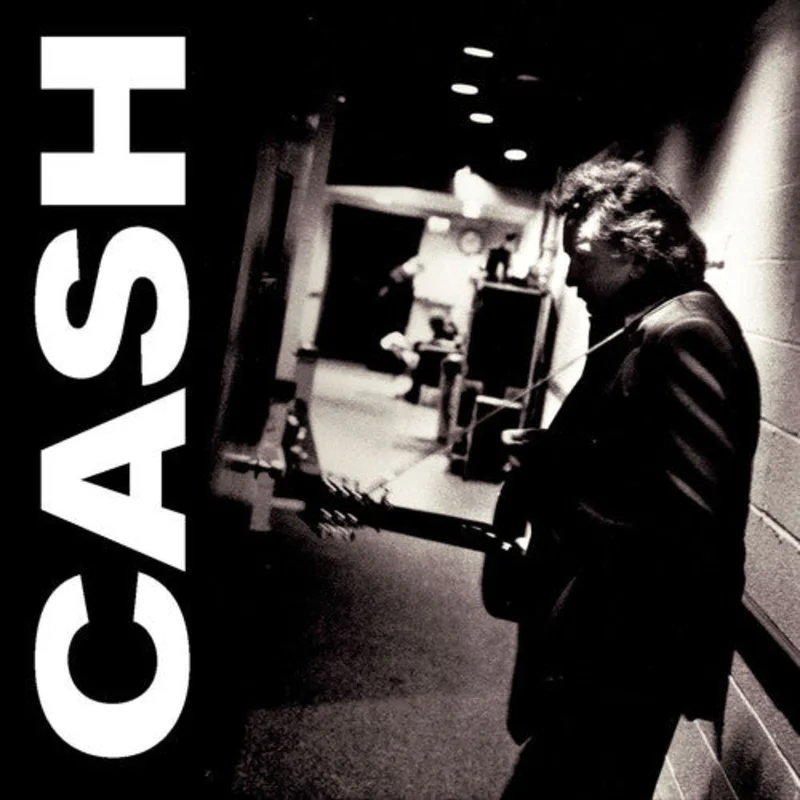 Johnny Cash - American III: Solitary Man [Vinyl]