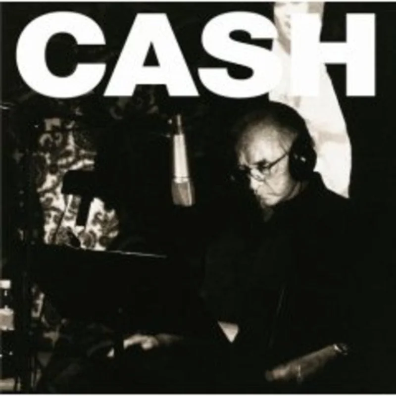 Johnny Cash - American, Vol. 5: A Hundred Highways [CD]