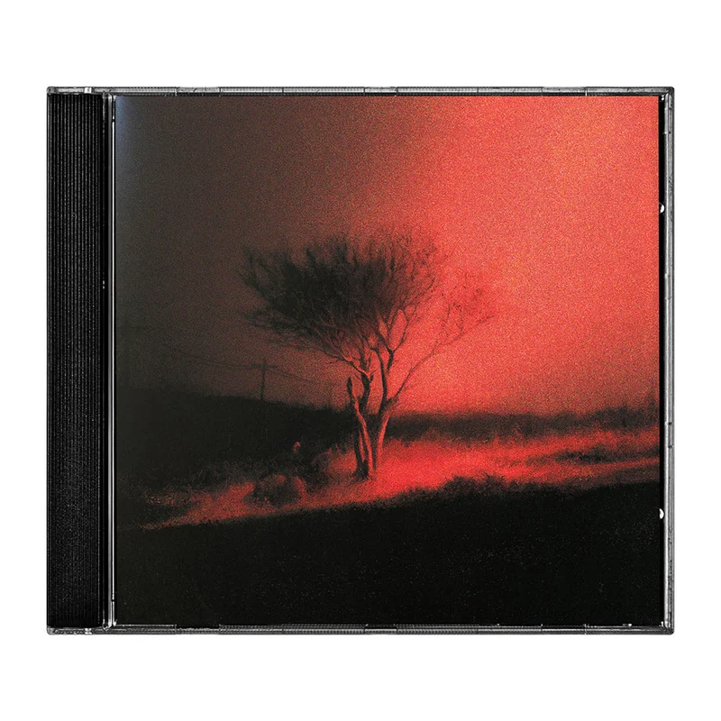 JOJI - Piss In The Wind - CD [FEB 6]