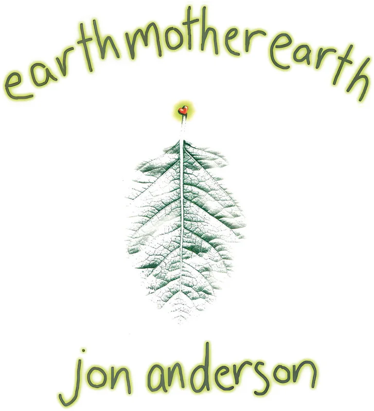 Jon Anderson - Earth Mother Earth [CD]
