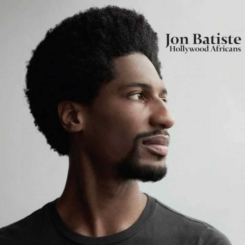 Jon Batiste - Hollywood Africans [2LP]