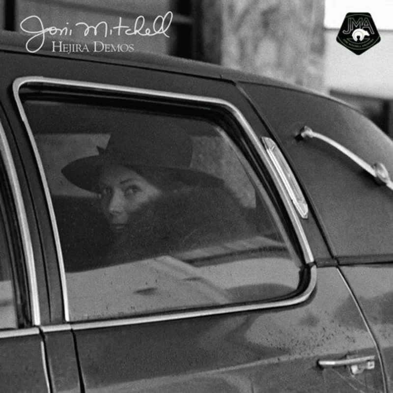 Joni Mitchell - Hejira Demos [BFRSD2024]