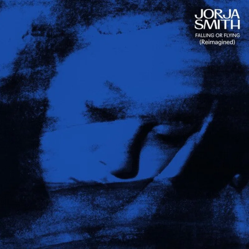 Jorja Smith - Falling Or Flying (reimagined) [INDIE EXCLUSIVE]