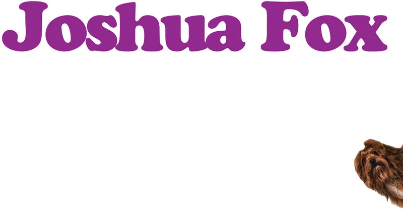 Joshua Fox - Joshua Fox (Mod) [CD]