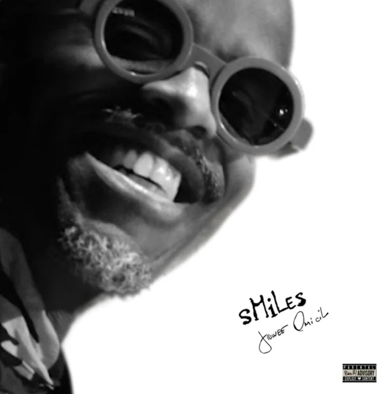 Jowee Omicil - Smiles [CD]