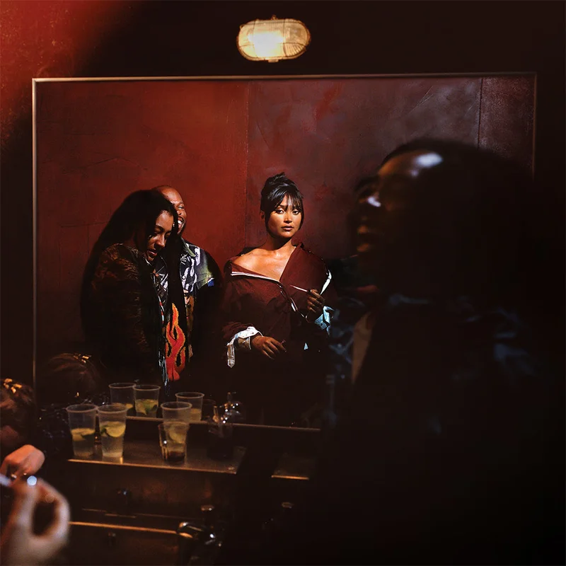 JOY CROOKES - Juniper - LP - Black Vinyl