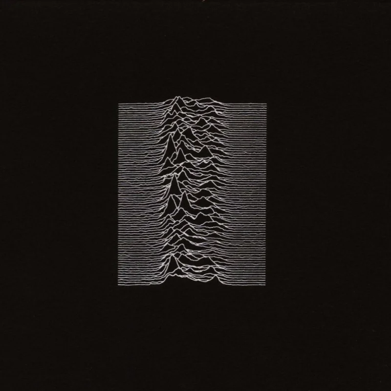 JOY DIVISION - Unknown Pleasures (Remastered & Expanded) - 2CD