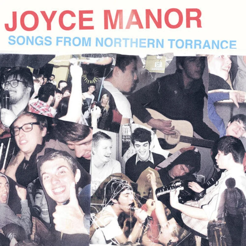 Joyce Manor - Songs From Northern Torrance - LP