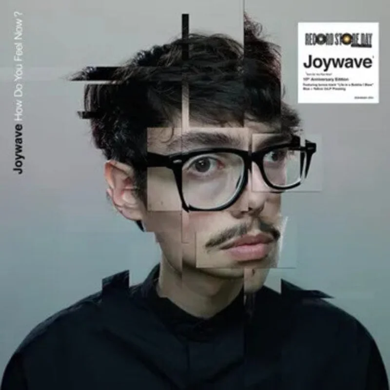Joywave - How Do You Feel Now? [RSD2025]