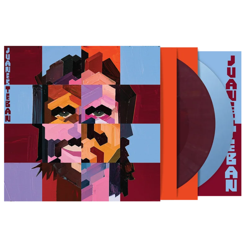 Juanes - JuanesTeban - LP