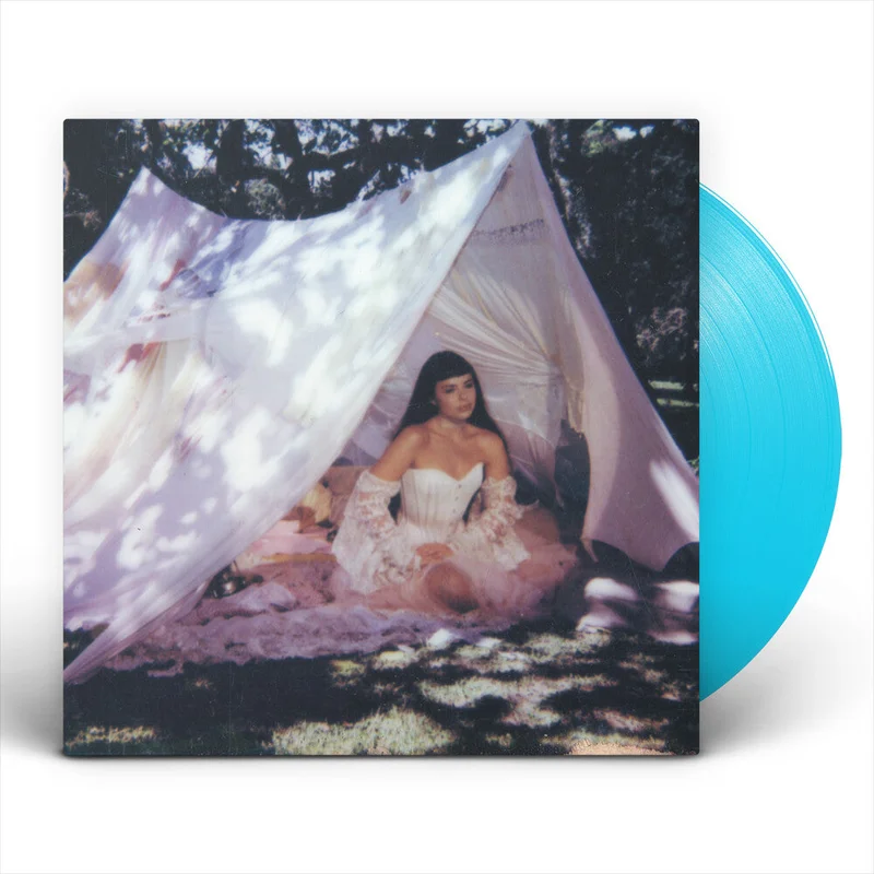 Julia Mestre - Maravilhosamente Bem [Indie Exclusive] - Light Blue (Blue)