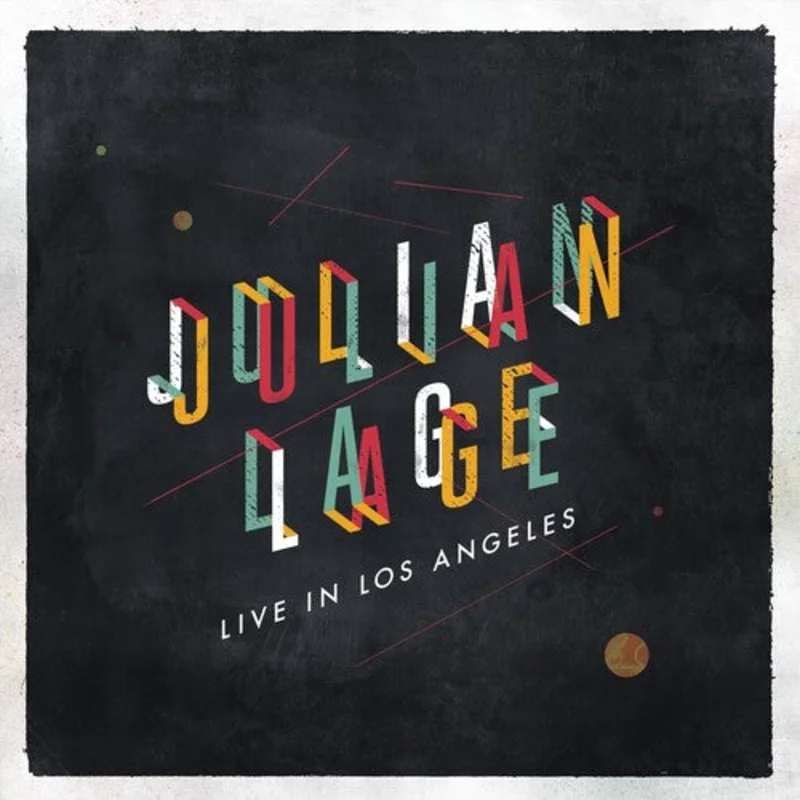 Julian Lage - Live In Los Angeles [BFRSD2024]