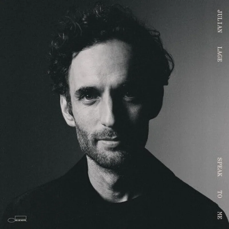 Julian Lage - Speak To Me - LP