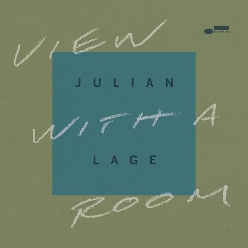 Julian Lage - View With A Room - LP