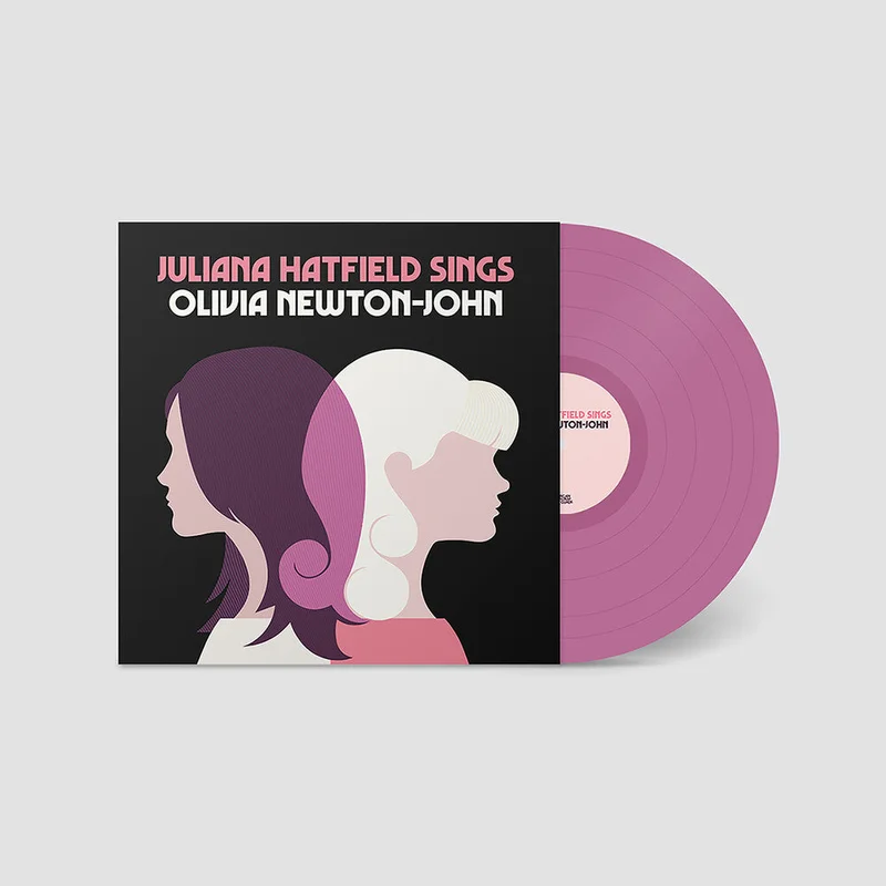 Juliana Hatfield - Juliana Hatfield Sings Olivia Newton-John [Indie Exclusive]