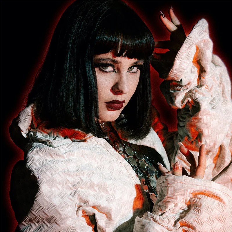 JUNO FRANCIS - Melancholia - LP - Purple Vinyl [MAR 20]