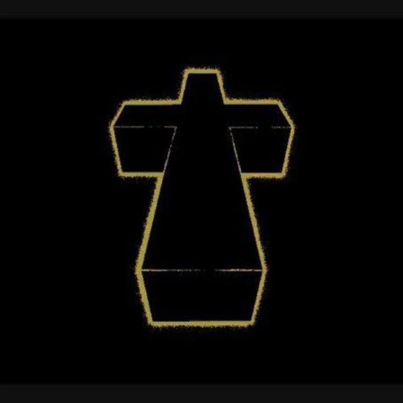 Justice - Cross [LP]