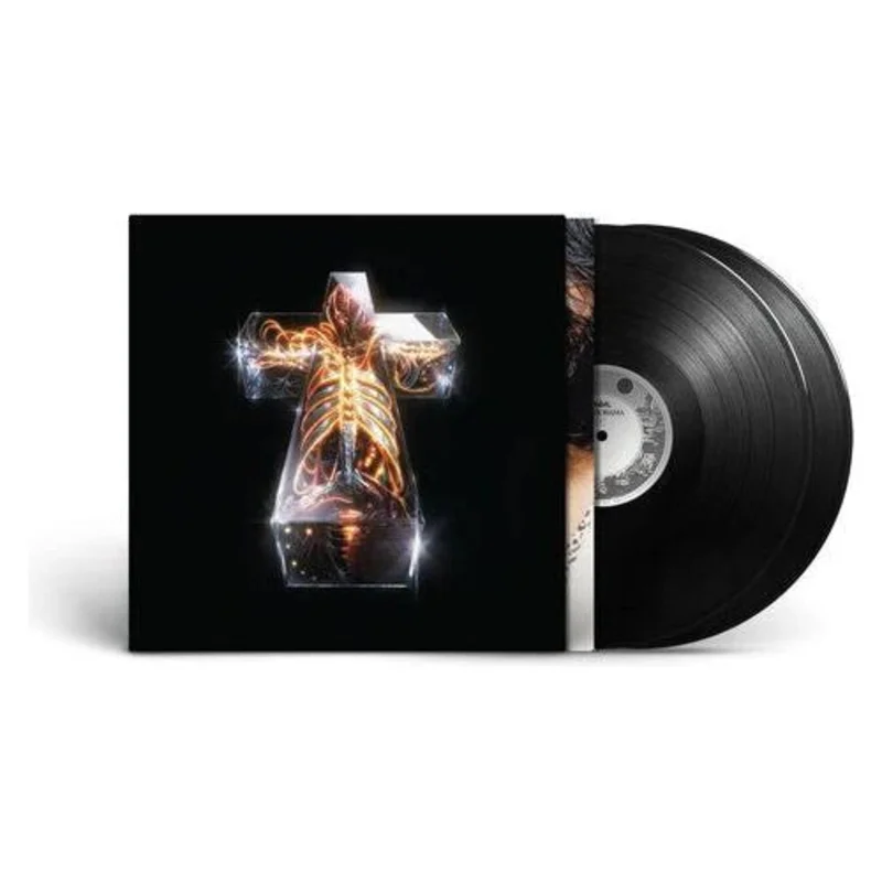 Justice - Hyperdrama