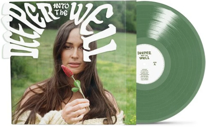 Kacey Musgraves - Deeper Into The Well [BFRSD2024]