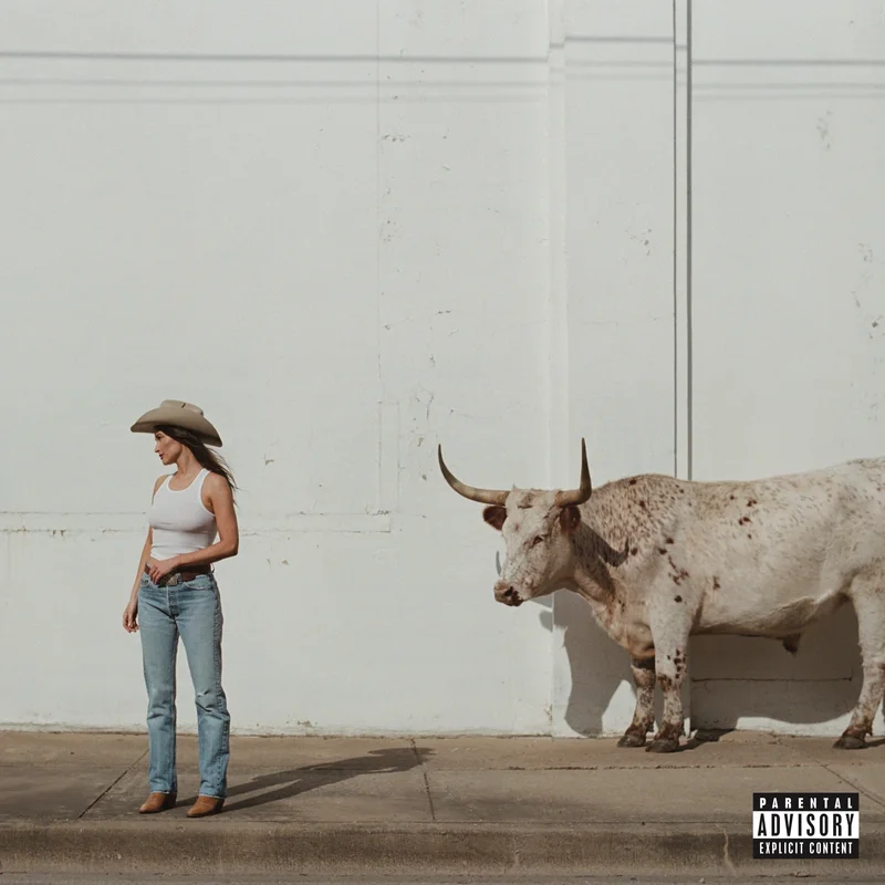 Kacey Musgraves - Middle Of Nowhere - LP