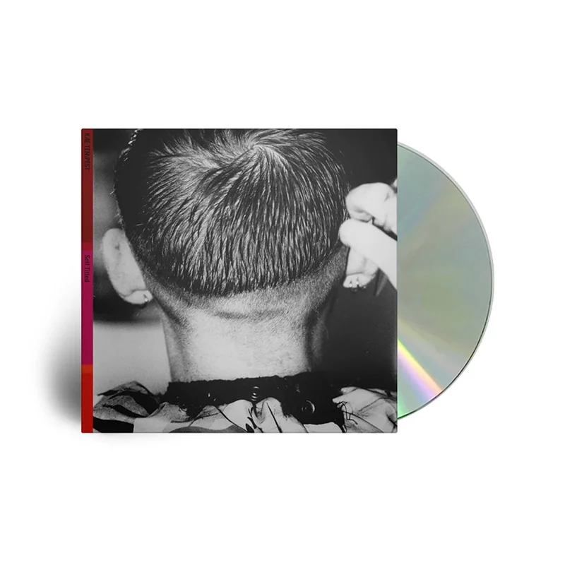 KAE TEMPEST - Self-Titled - CD
