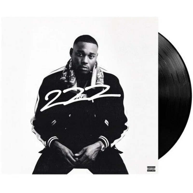 Kalan.FrFr - 222 - LP