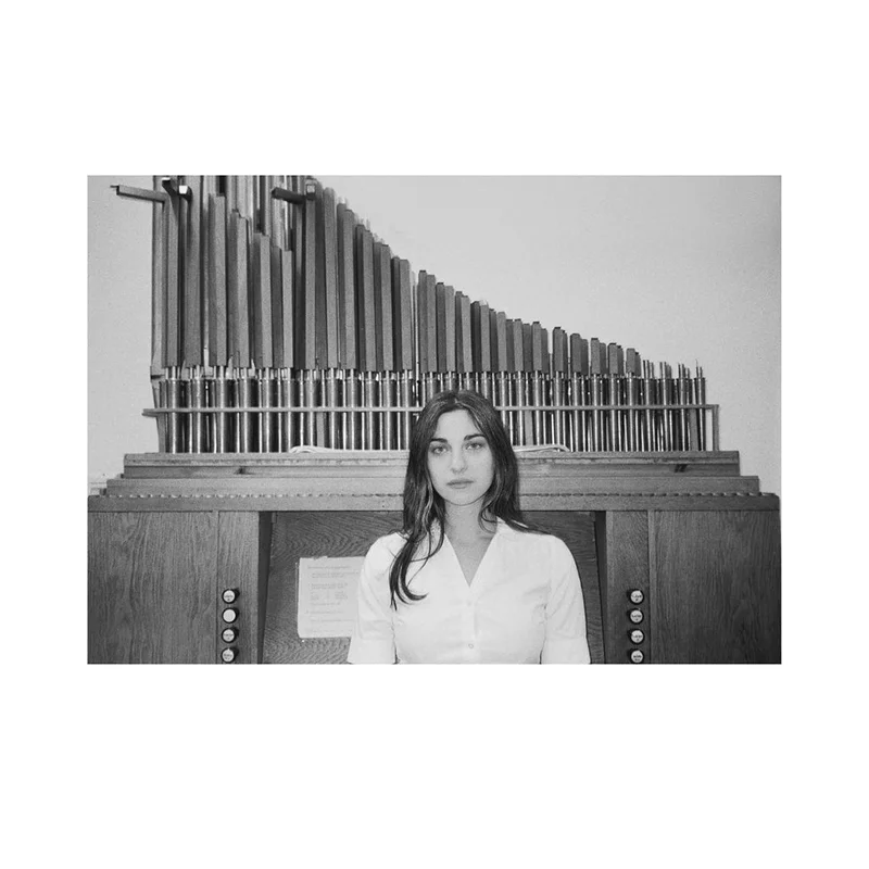 KALI MALONE - The Sacrificial Code (2025 Remastered Edition with Bonus track) - CD