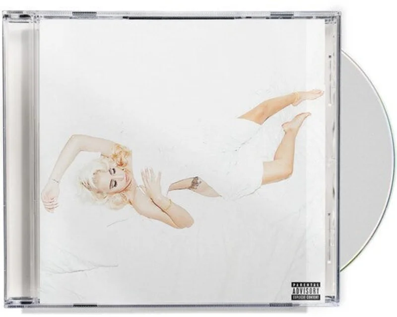 Kali Uchis - Por Vida (10th Anniversary) [CD]