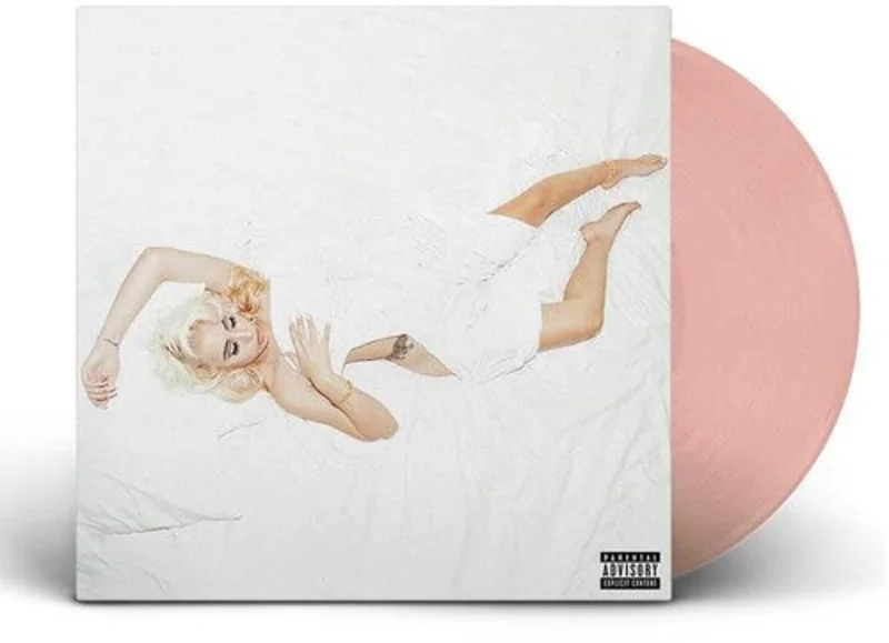 Kali Uchis - Por Vida (10th Anniversary)