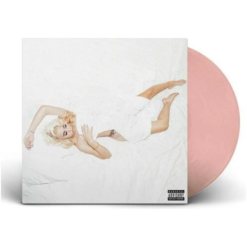 Kali Uchis - Por Vida - LP