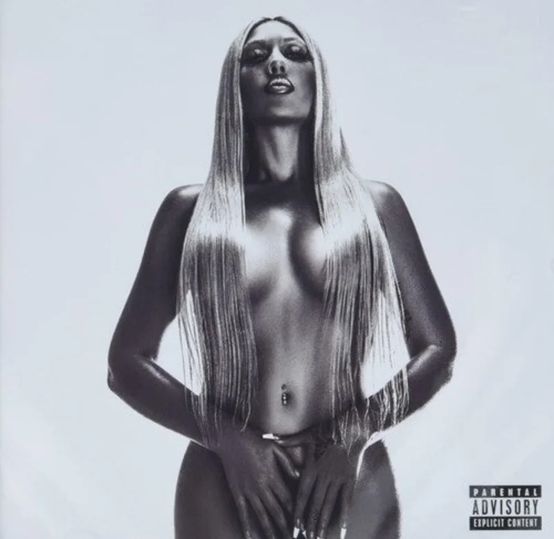 Kali Uchis - Sin Miedo (del Amor y Otros Demonios) [CD]