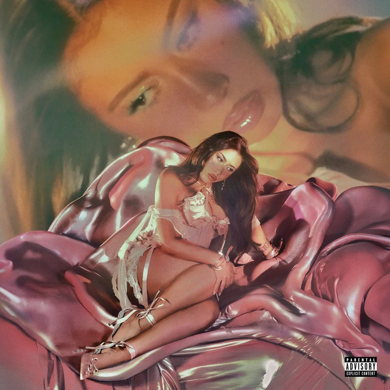 Kali Uchis - Sincerely - LP