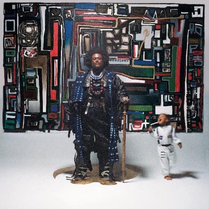 Kamasi Washington - FEARLESS MOVEMENT [CD]