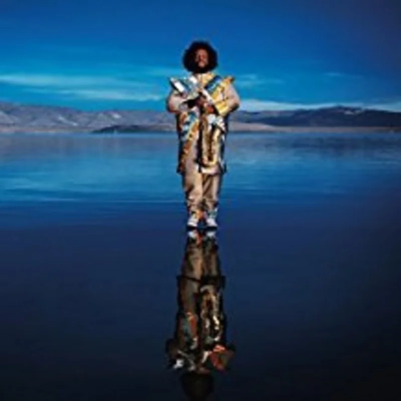 Kamasi Washington - Heaven & Earth [2 CD]