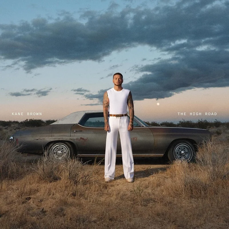 Kane Brown - High Road [CD]