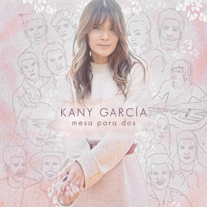Kany Garcia - Mesa Para Dos [CD]