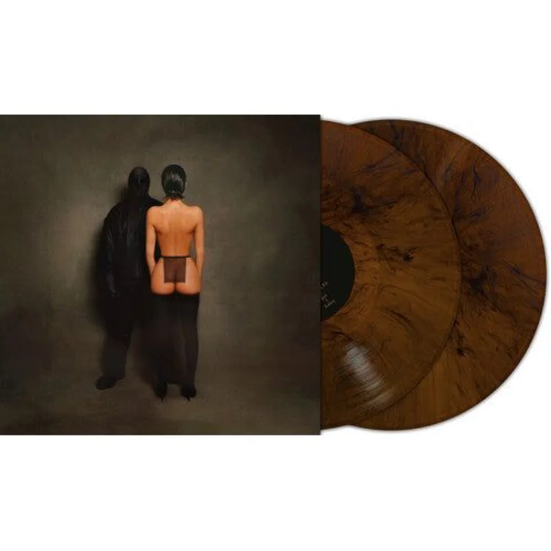 Kanye West & Ty Dolla Sign - Vultures 1 - LP