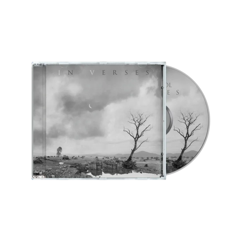 KARNIVOOL - In Verses - CD [FEB 6]