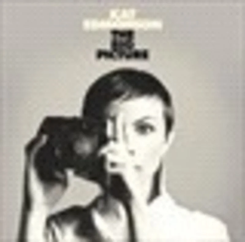 Kat Edmonson - The Big Picture [CD]