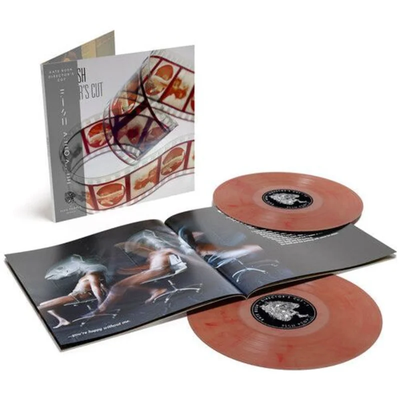 Kate Bush - Director's Cut - Indie LP