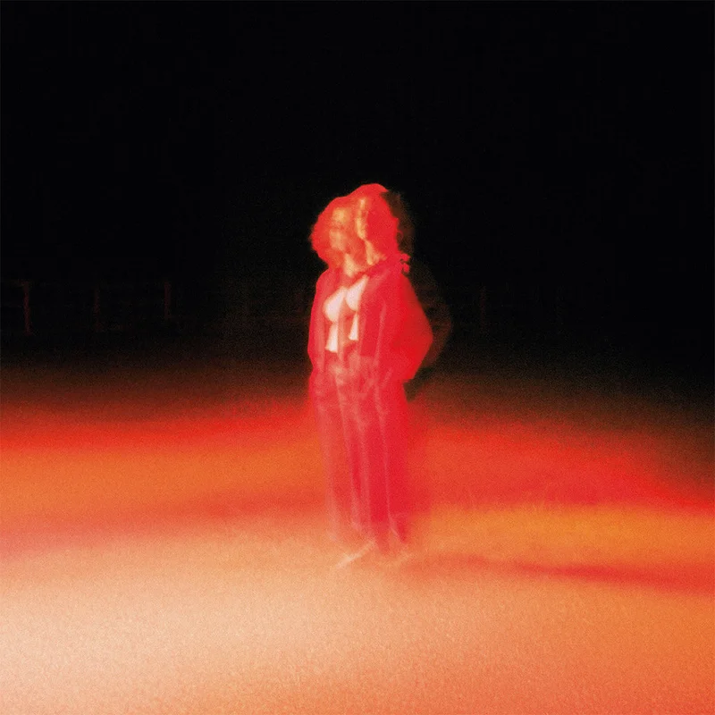 KATHERINE PRIDDY - These Frightening Machines - LP 'Grey Marble' Colour Vinyl [MAR 6]