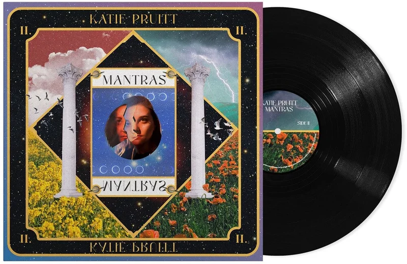 Katie Pruitt - Mantras [LP]
